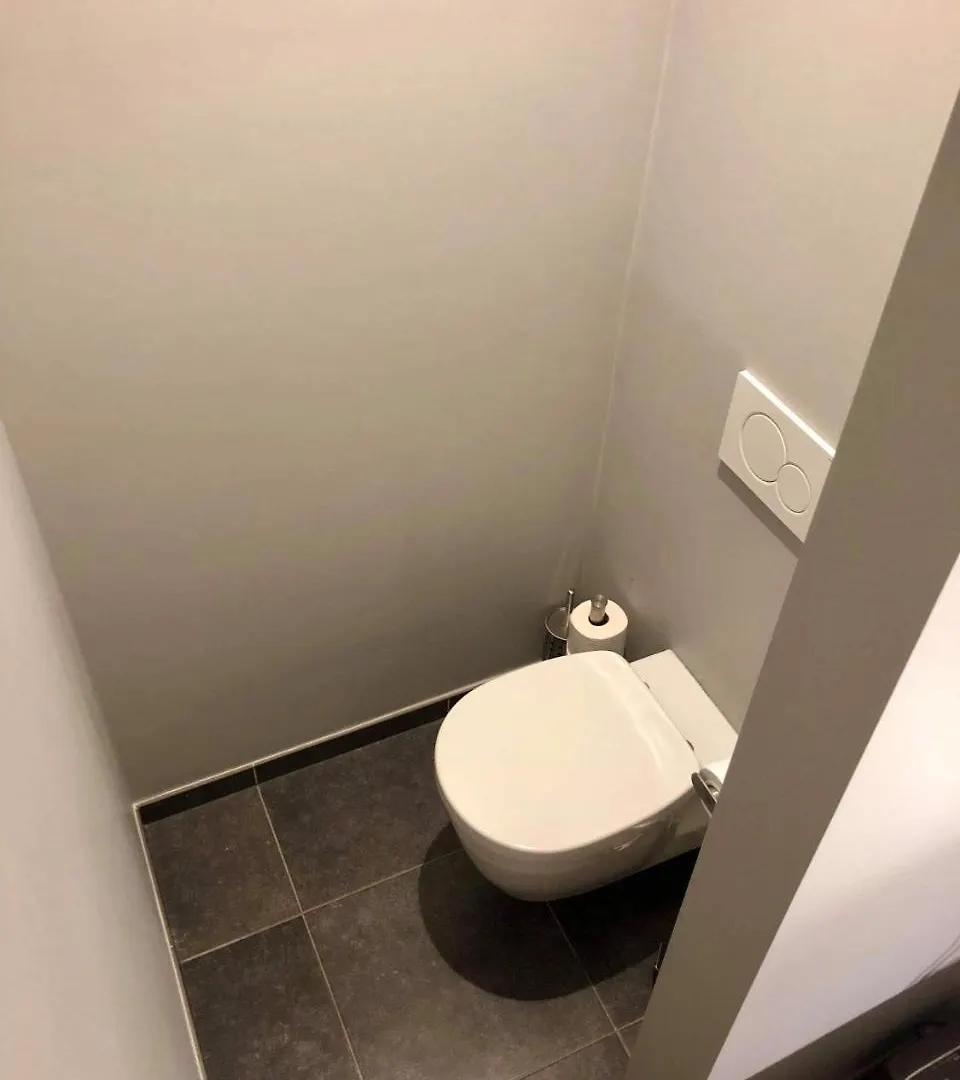 Lombardsijde Q-Time Aan Zee B&B